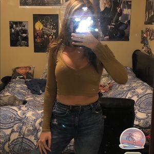 Urban Outfitters long sleeve